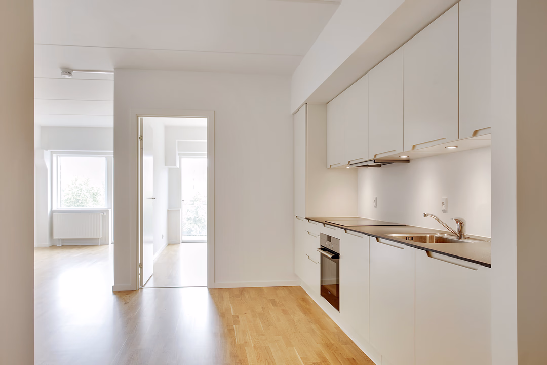 Photo of the rental at Sonnesgade  50 B, 8000 Aarhus C