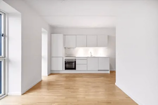 Rental at Dagmar Hansens Gade 39, 8240 Risskov