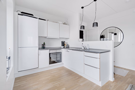 Rental at Akvavitvej 37, 9000 Aalborg