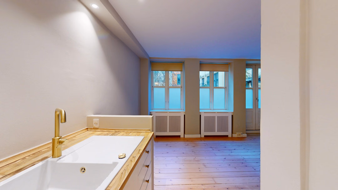 Billede 4 fra lejemålet på Hyskenstræde 9, 1207 København K