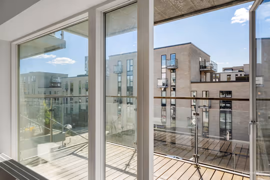 Rental at Stævnen 33, 7100 Vejle