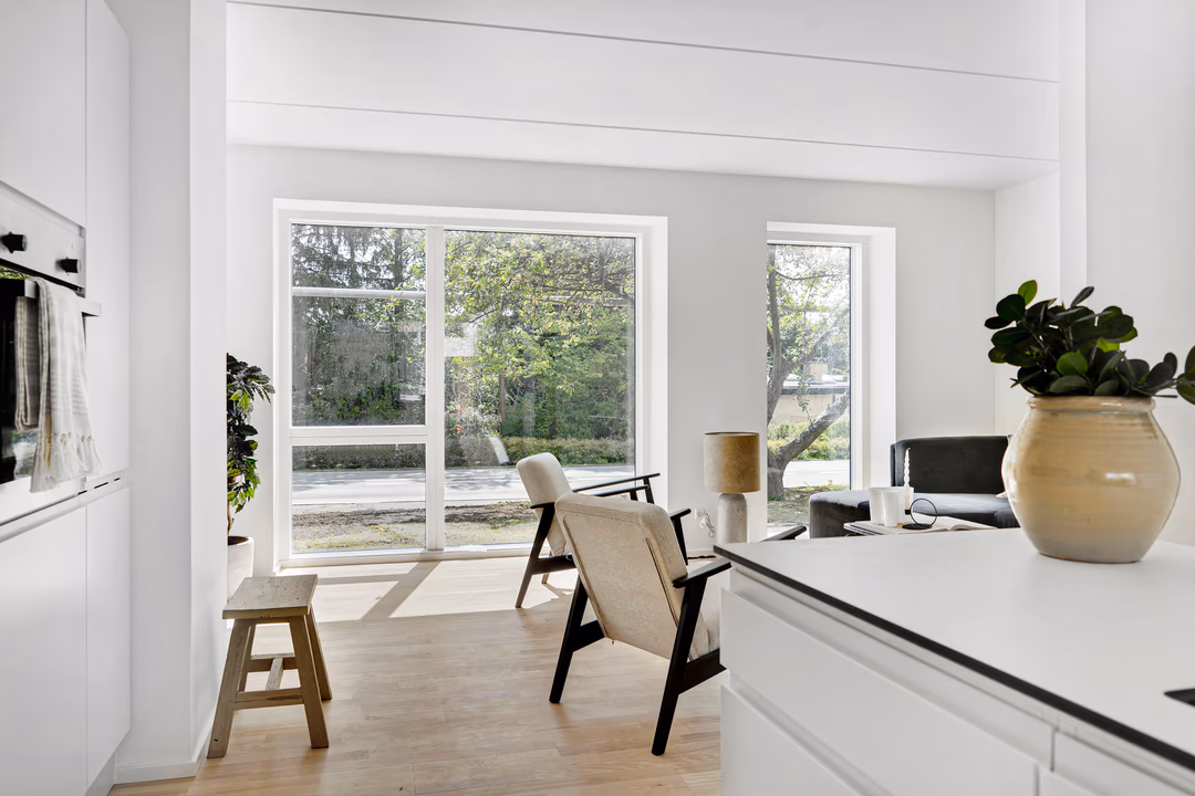 Billede 2 fra lejemålet på PH Park 67, 2970 Hørsholm