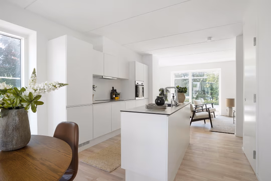 Rental at PH Park 67, 2970 Hørsholm