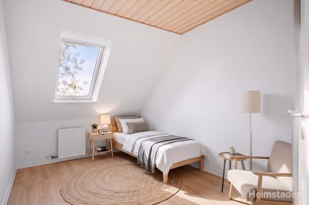 Billede fra lejemålet på Bjerggårdsløkken 74, 5240 Odense NØ