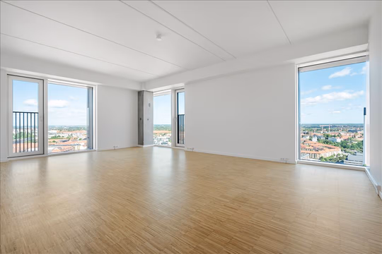 Rental at Borgmestervangen 31, 2200 København N