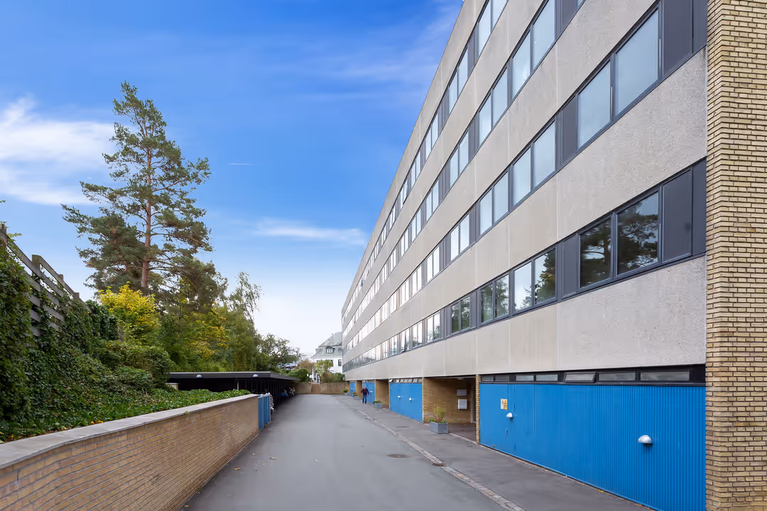 Billede 4 fra lejemålet på Frihedsvej 8, 2960 Rungsted