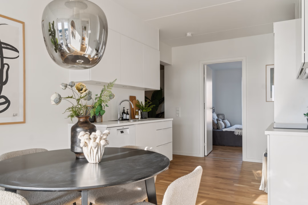 Billede 3 fra lejemålet på Vasekær 1B, 2730 Herlev