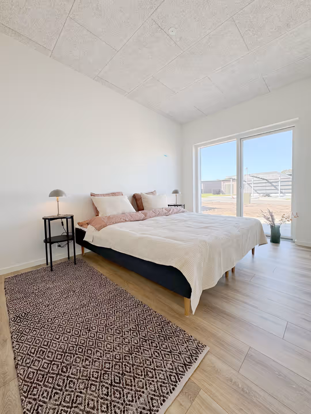 Billede 3 fra lejemålet på Æblerosen 27, 7190 Billund