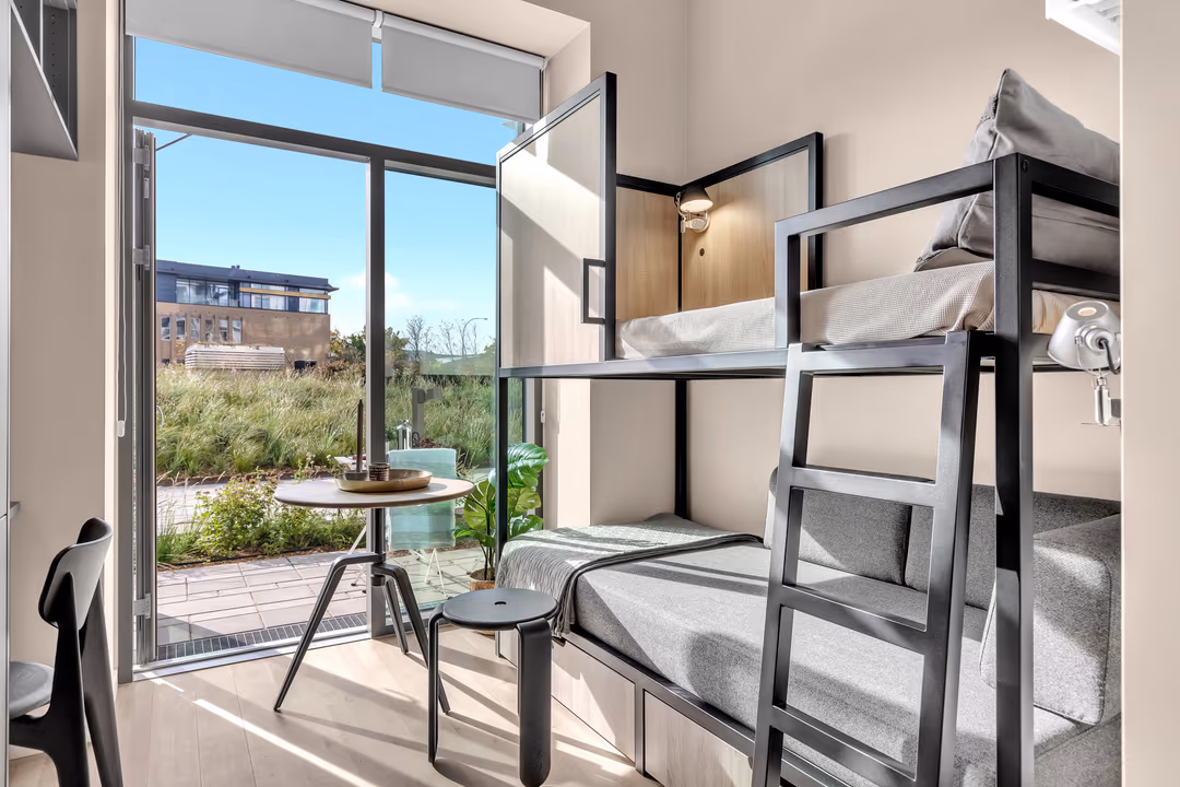 Billede 2 fra lejemålet på Gøteborg Allé 6, 8200 Aarhus N