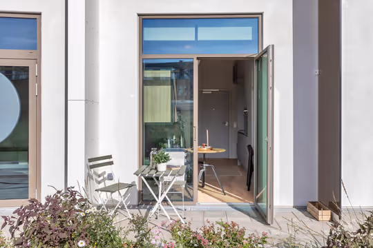 Rental at Gøteborg Allé 6, 8200 Aarhus N