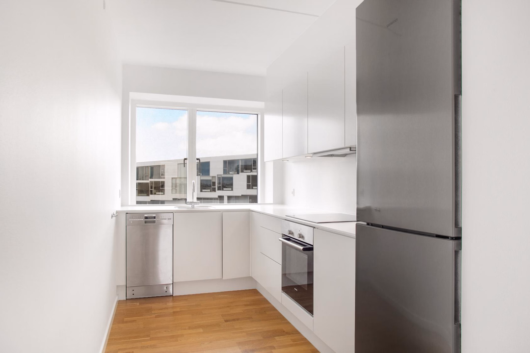 Billede 2 fra lejemålet på Richard Mortensens Vej 84, 2300 København S