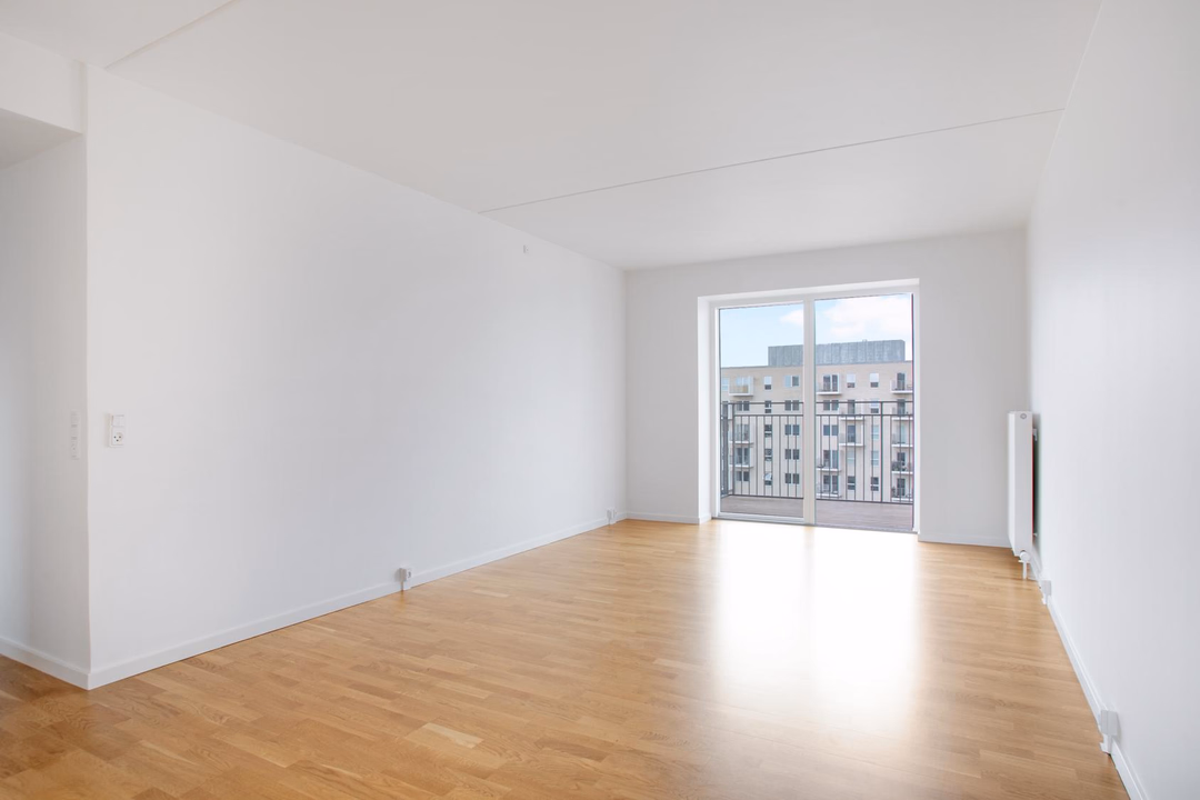 Billede 5 fra lejemålet på Richard Mortensens Vej 84, 2300 København S