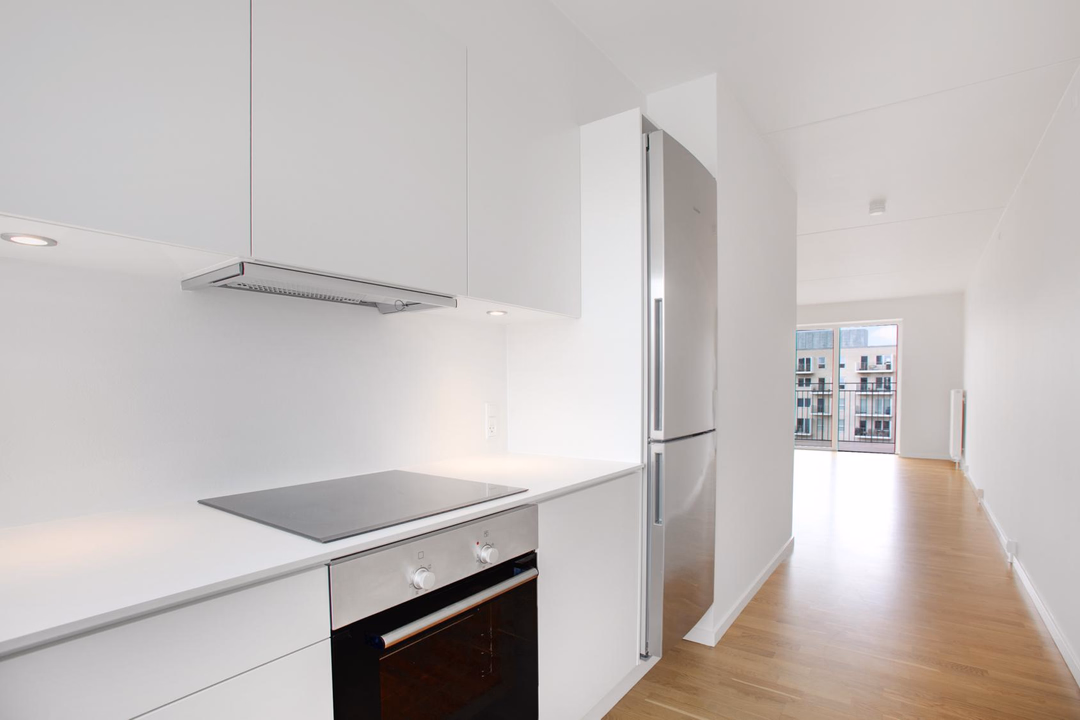 Billede 3 fra lejemålet på Richard Mortensens Vej 84, 2300 København S