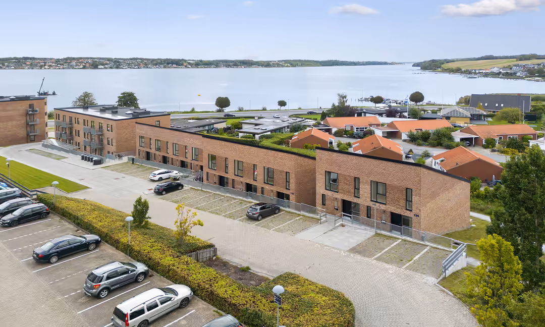 Billede fra lejemålet på Tvedvej 153, 6000 Kolding