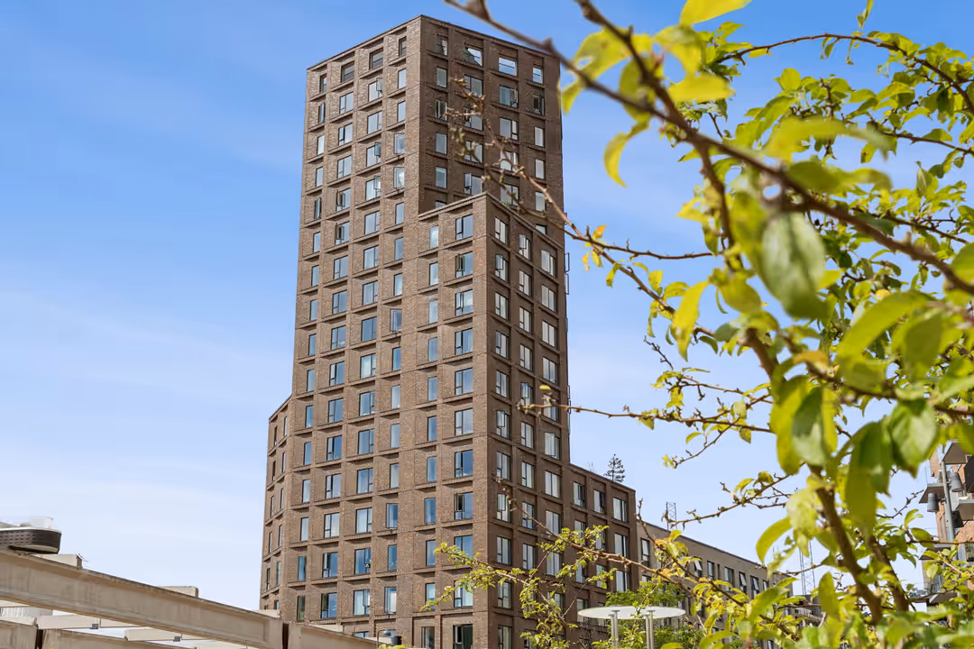Photo of the rental at Elstarvej 24, 1 5. 2500 Valby
