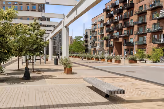 Elstarvej 24, 1 5. 2500 Valby
