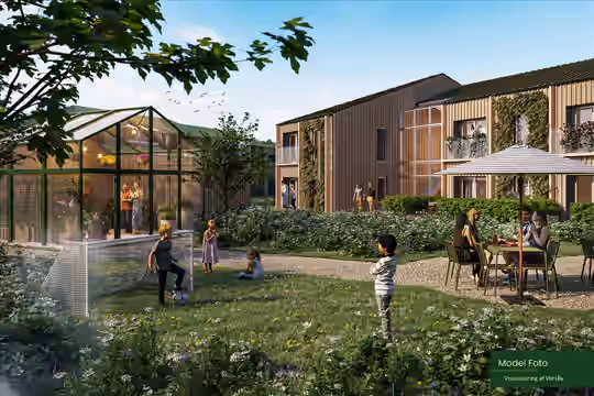 Rental at Cedervej 47, 4130 Viby Sjælland