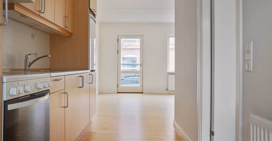 Rental at Ørkildsgade, 5700 Svendborg