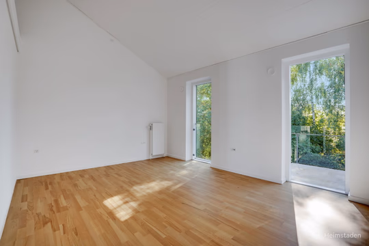 Rental at Nordlandsvej 60 F, 8240 Risskov, Aarhus