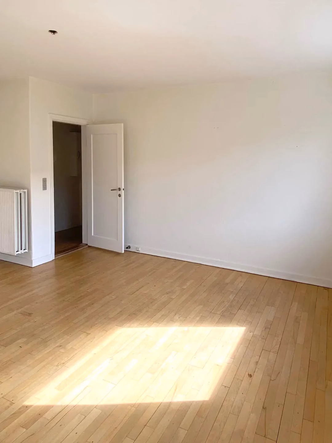 Billede fra lejemålet på Vendsysselgade 22, 9000 Aalborg