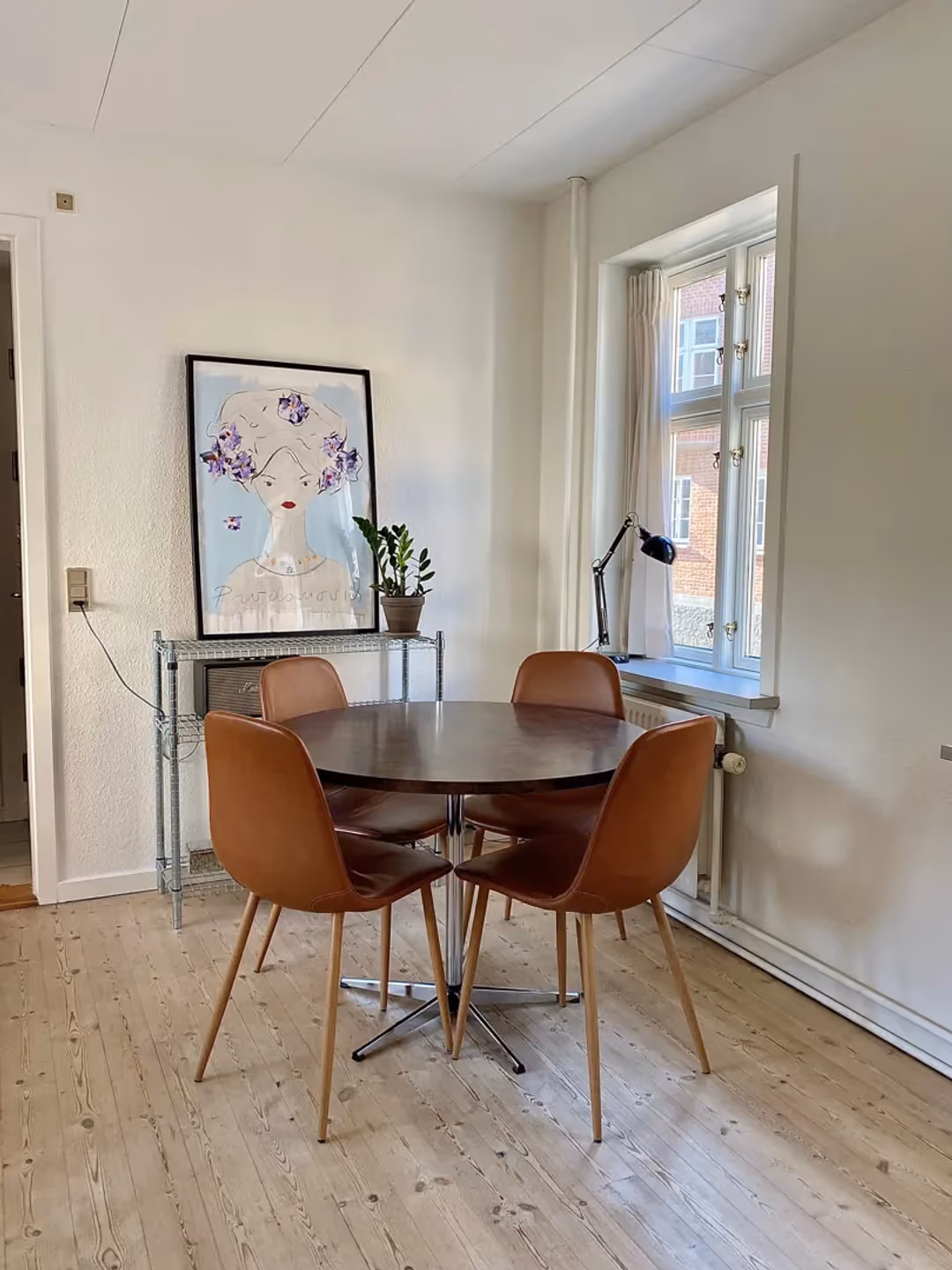 Billede fra lejemålet på Reberbansgade 64, 9000 Aalborg