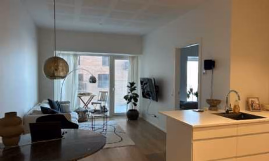 Østre Havnepark  12, 9000 Aalborg