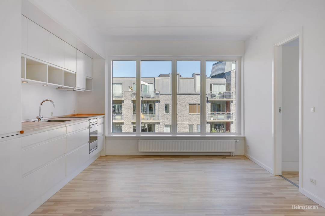 Billede fra lejemålet på Ebbe Rodes Allé 6, 2500 Valby