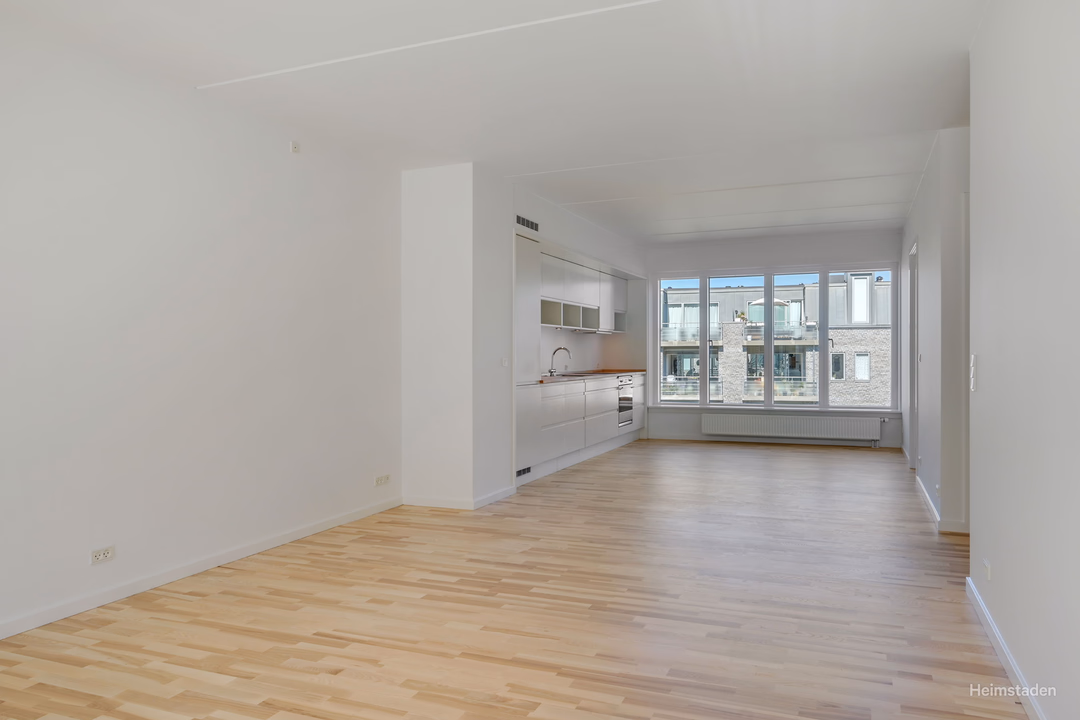 Billede fra lejemålet på Ebbe Rodes Allé 6, 2500 Valby