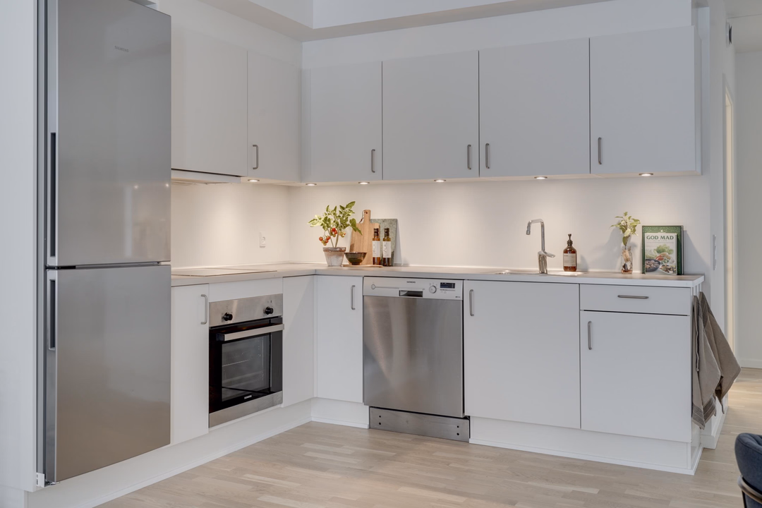 Billede 5 fra lejemålet på Rugårdsvej 4, 5000 Odense C