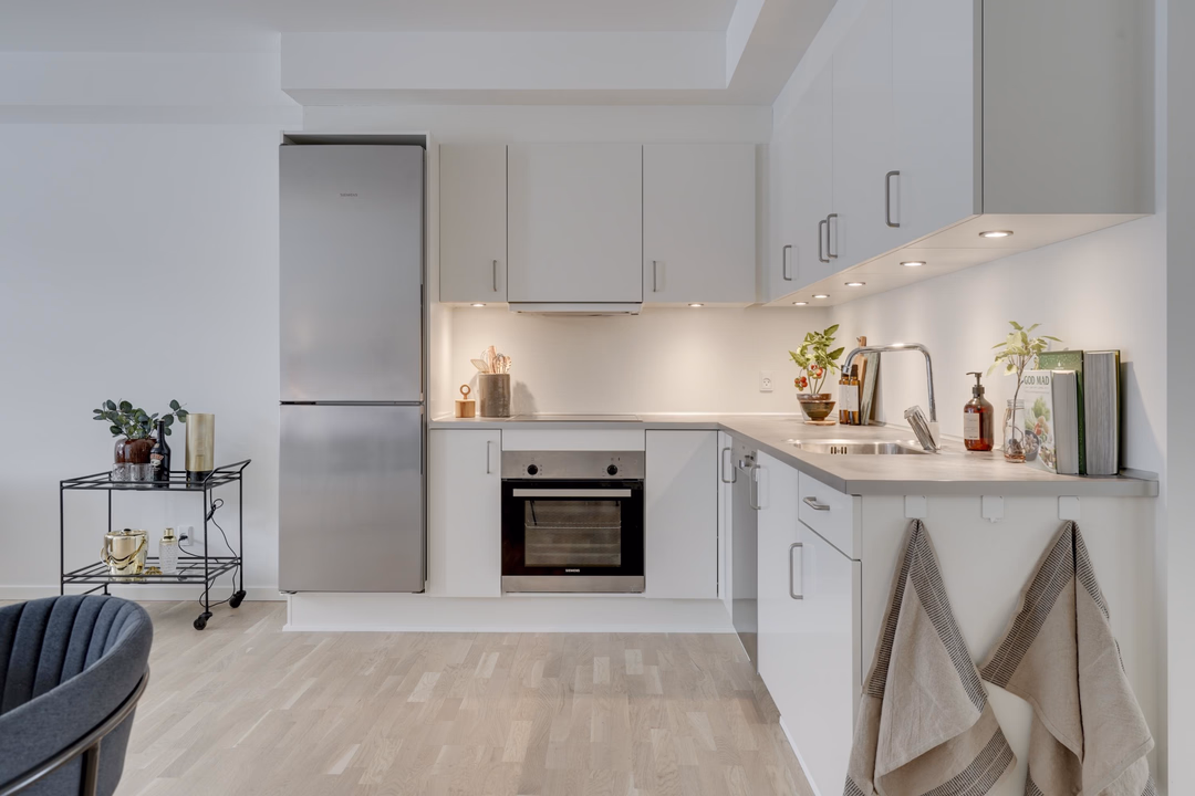 Billede 4 fra lejemålet på Rugårdsvej 4, 5000 Odense C