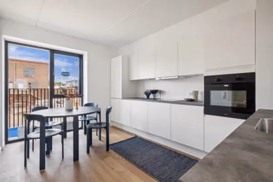 Rental at John Steinbecks Alle 112, 9220 Aalborg Øst