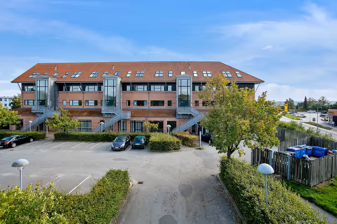 Billede 1 fra lejemålet på Petersbjerggård 6, 6000  Kolding