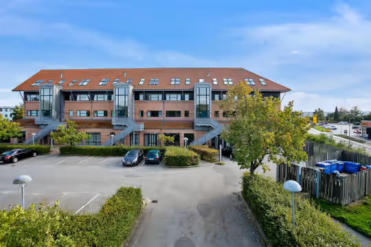 Rental at Petersbjerggård 6, 6000  Kolding