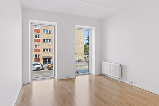 Peder Lykkes Vej 49A, 2300 København S