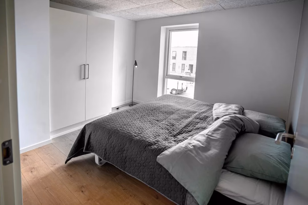 Photo of the rental at Emilsvej 64, 8600 Silkeborg