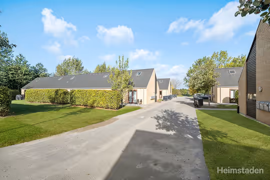 Harekæret 38, 5220 Odense SØ