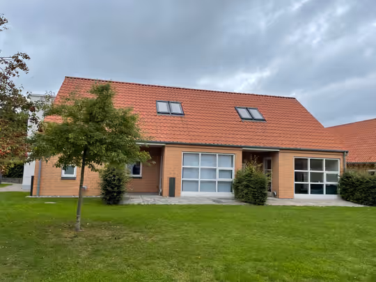 Isgårdsvænget, 5000 Odense C