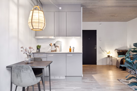 Rental at Irlandsvej 3, 2300 København S