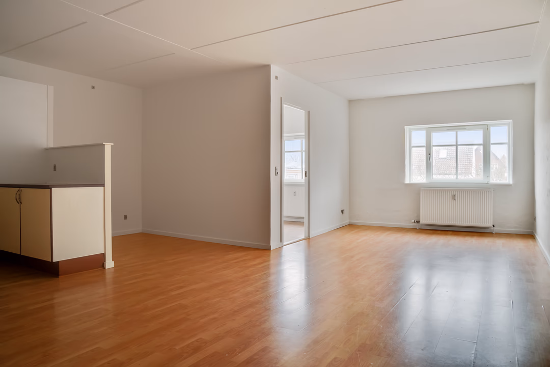 Billede fra lejemålet på Skt. Hans Gade, 5000 Odense C