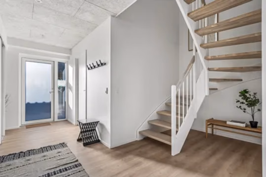Billede fra lejemålet på Mejlstedvej 149, 9380 Vestbjerg
