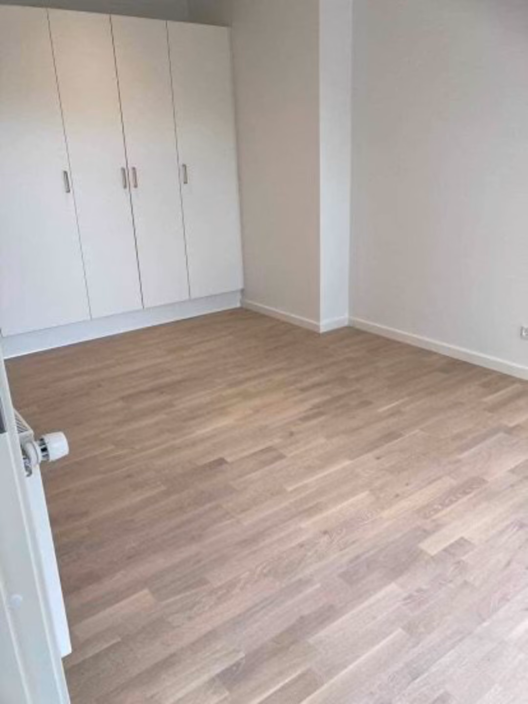Billede 1 fra lejemålet på Rytterkasernen 1, 5000 Odense C