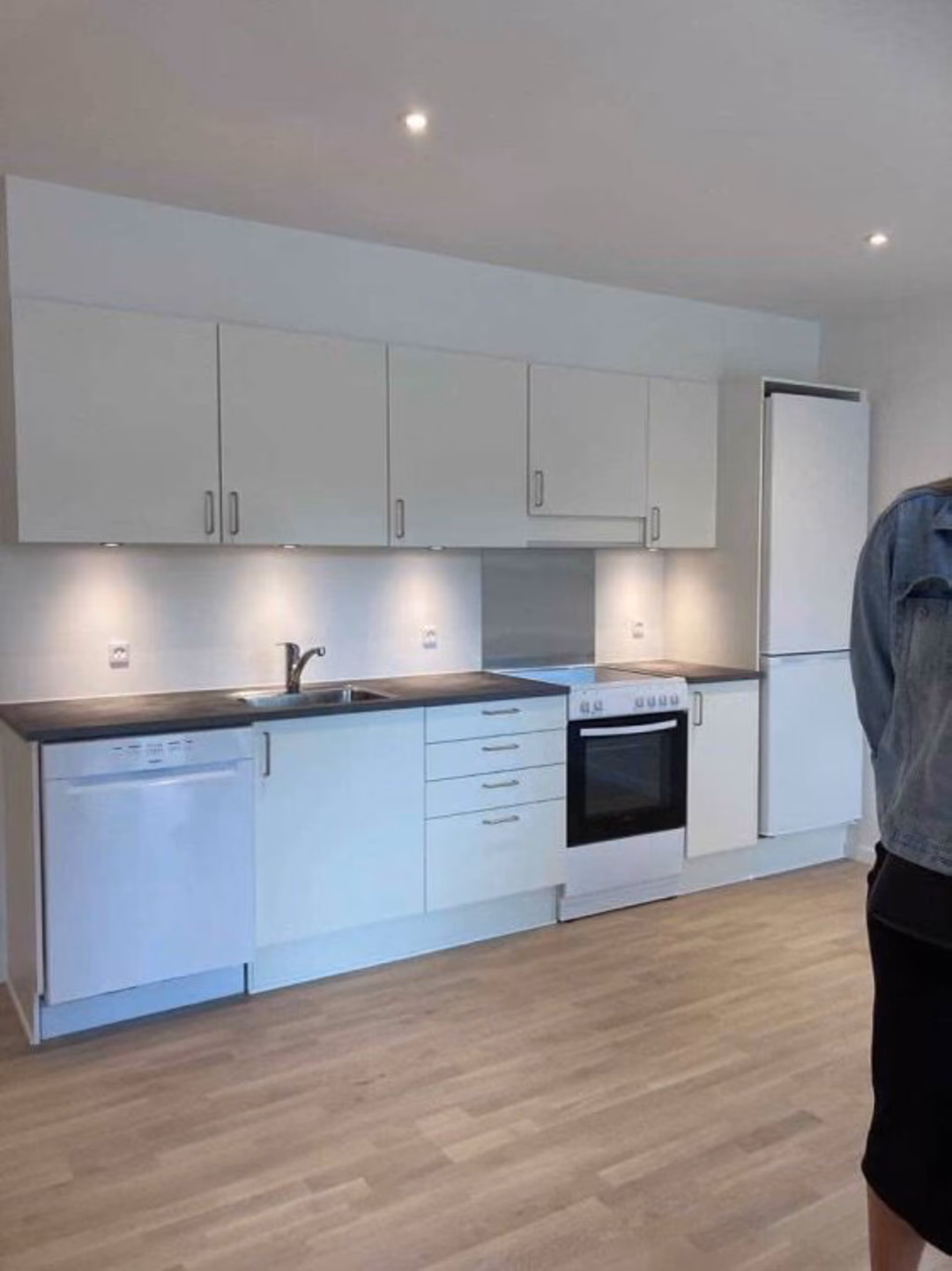 Billede 2 fra lejemålet på Rytterkasernen 1, 5000 Odense C