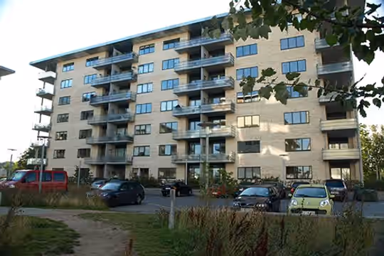 Gyngemose Parkvej 31, 2860 Søborg