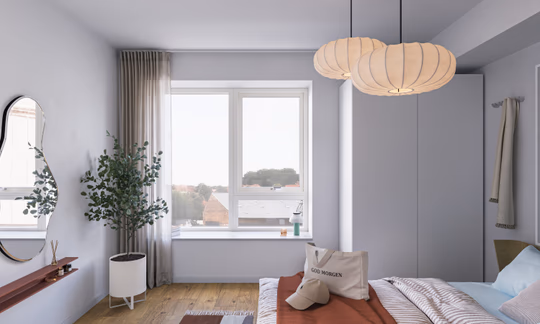 Strandkvanen 8A, 4600 Køge