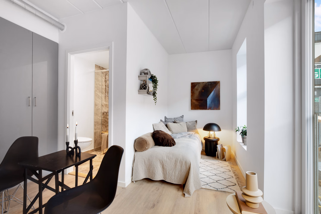Billede 5 fra lejemålet på Spaniensgade 11, 2300 København S