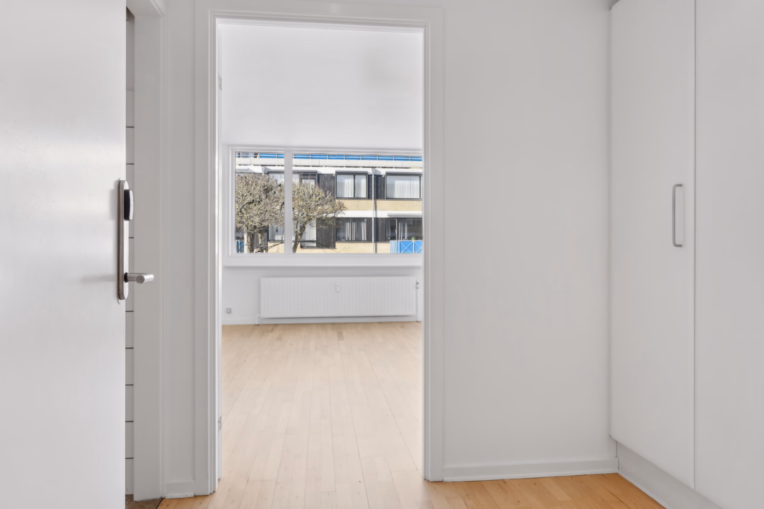 Billede fra lejemålet på Lendemosevej 8, 2850 Nærum