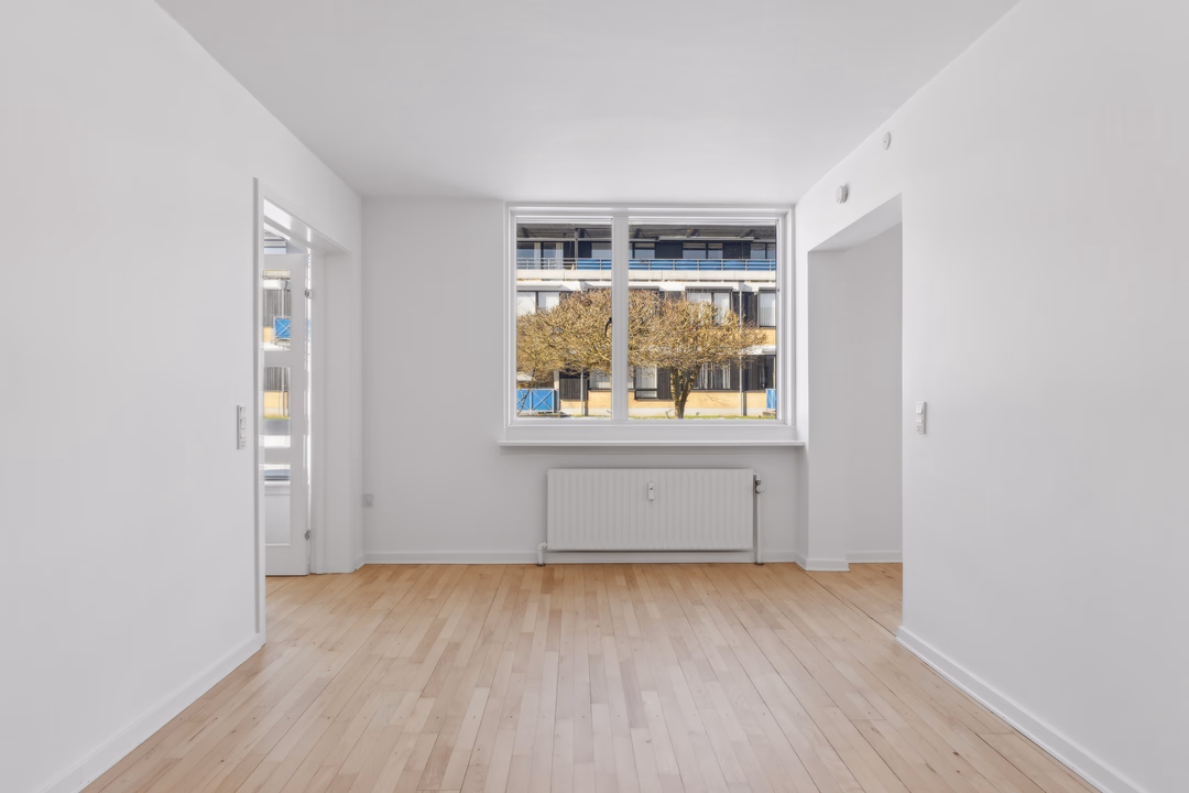 Billede fra lejemålet på Lendemosevej 8, 2850 Nærum