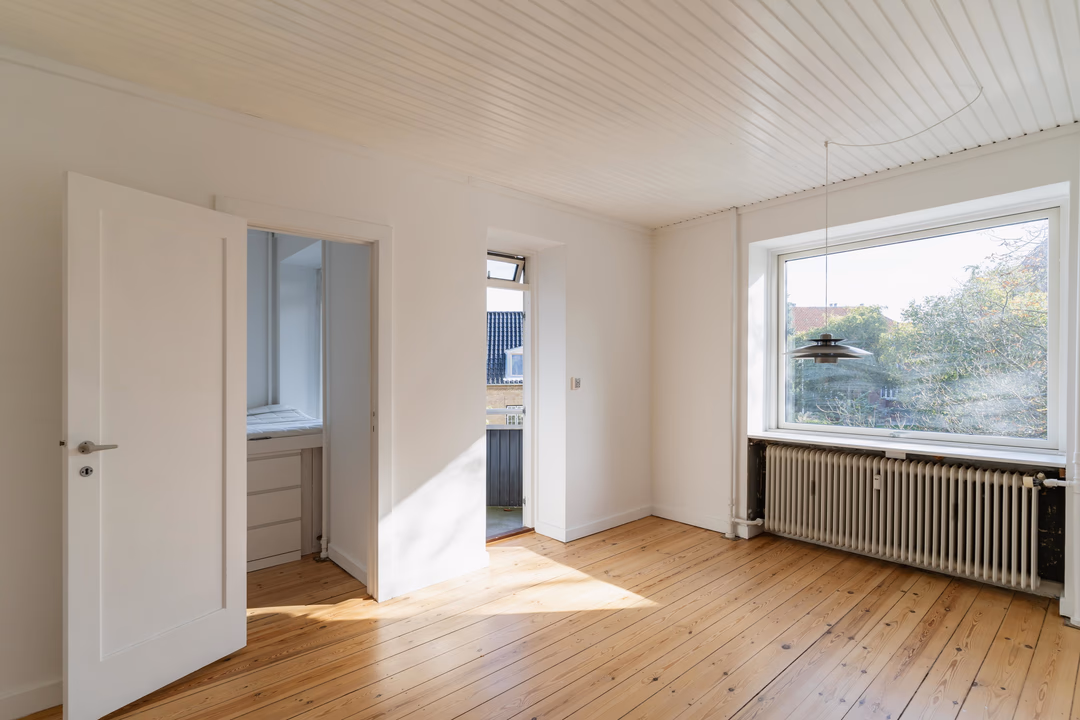 Billede fra lejemålet på Ådalsvej 59, 2720 Vanløse