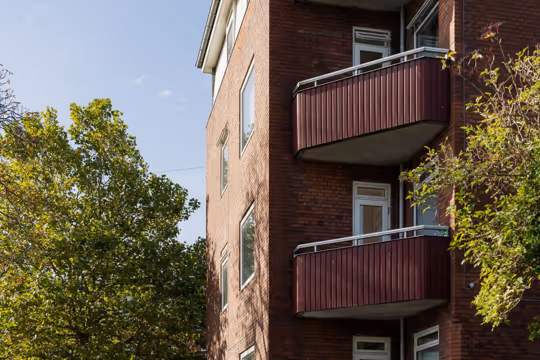 Billede fra lejemålet på Ådalsvej 59, 2720 Vanløse