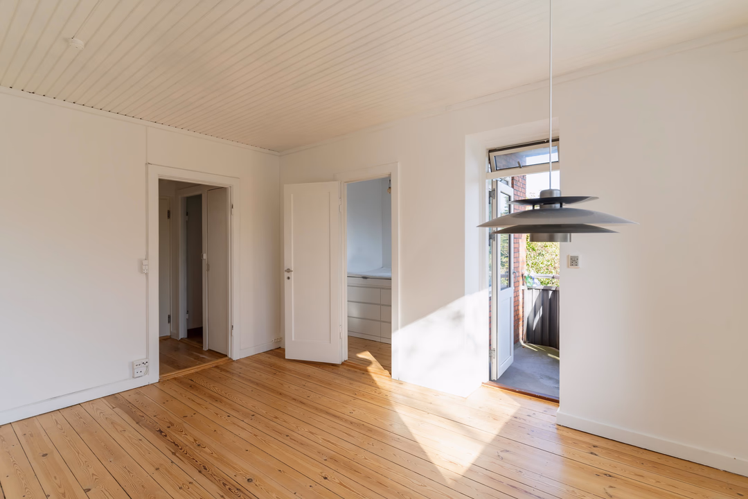 Billede fra lejemålet på Ådalsvej 59, 2720 Vanløse